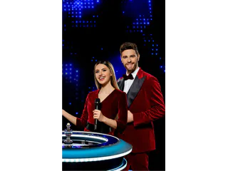 Mega Roulette — Pragmatic Play Live